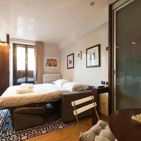 Apartment Youhosty - Duomo *